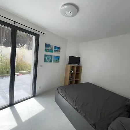 Modern'beach *