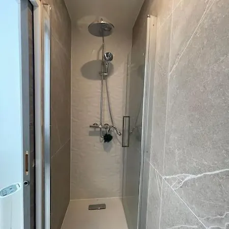 Modern'beach * Cavalaire-sur-Mer