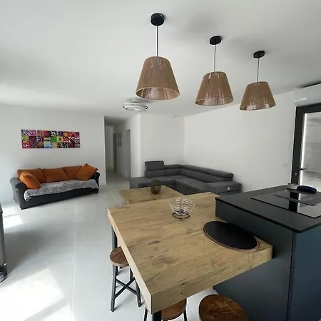 Modern'beach Cavalaire-sur-Mer