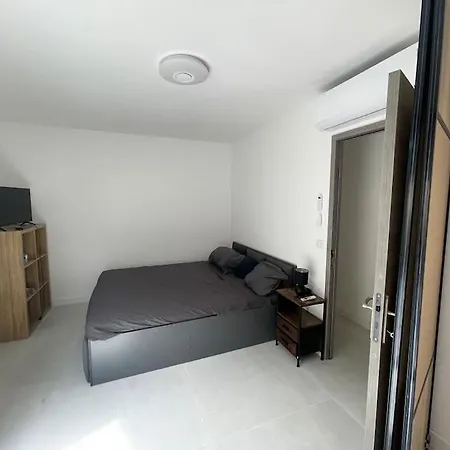 Modern'beach Appartamento