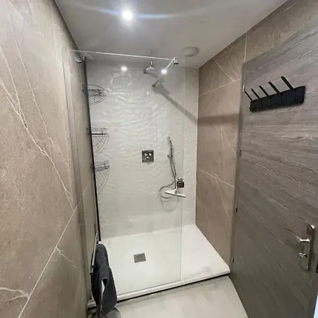 Modern'beach