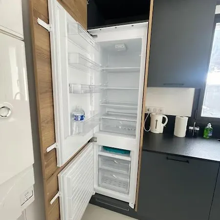 Modern'beach Appartamento *