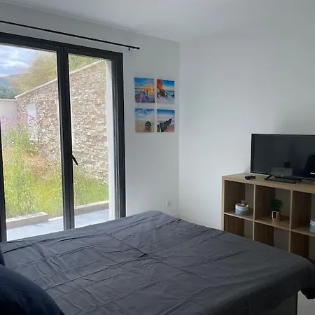 Modern'beach
