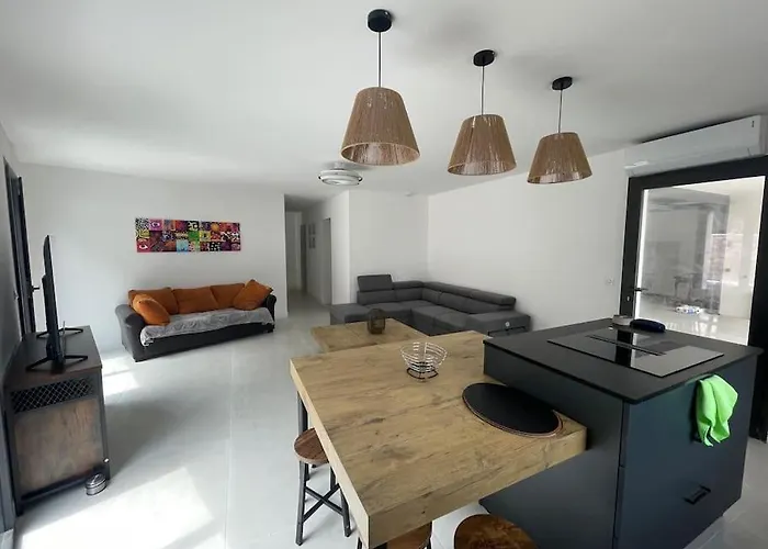 Modern'beach Cavalaire-sur-Mer