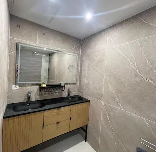 Apartmán Modern'beach *