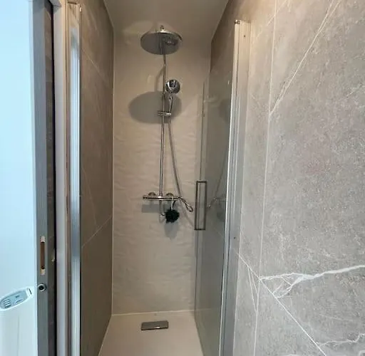 Modern'beach * Cavalaire-sur-Mer